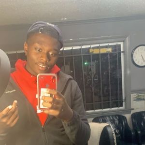 Meet your Posher, Marshard